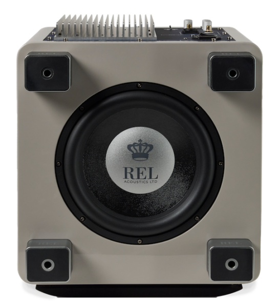 REL Acoustics T/9x – Subwoofer