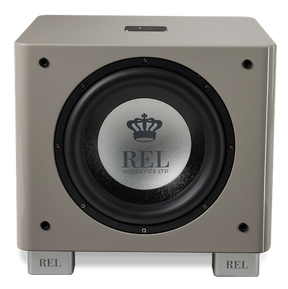 REL Acoustics T/9x – Subwoofer