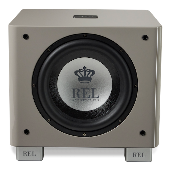 REL Acoustics T/9x – Subwoofer