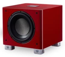 REL Acoustics T/9x SE - Subwoofer