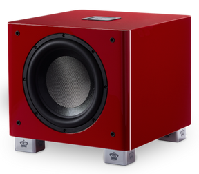 REL Acoustics T/9x SE - Subwoofer