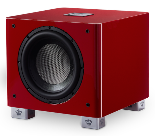 REL Acoustics T/9x – Subwoofer