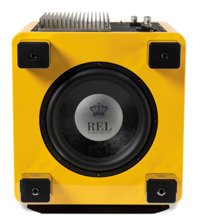 REL Acoustics T/9x SE - Subwoofer