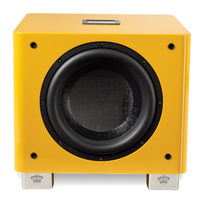 REL Acoustics T/9x SE - Subwoofer