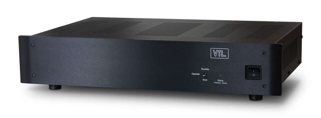 VTL TP2.5i - Stadio Phono