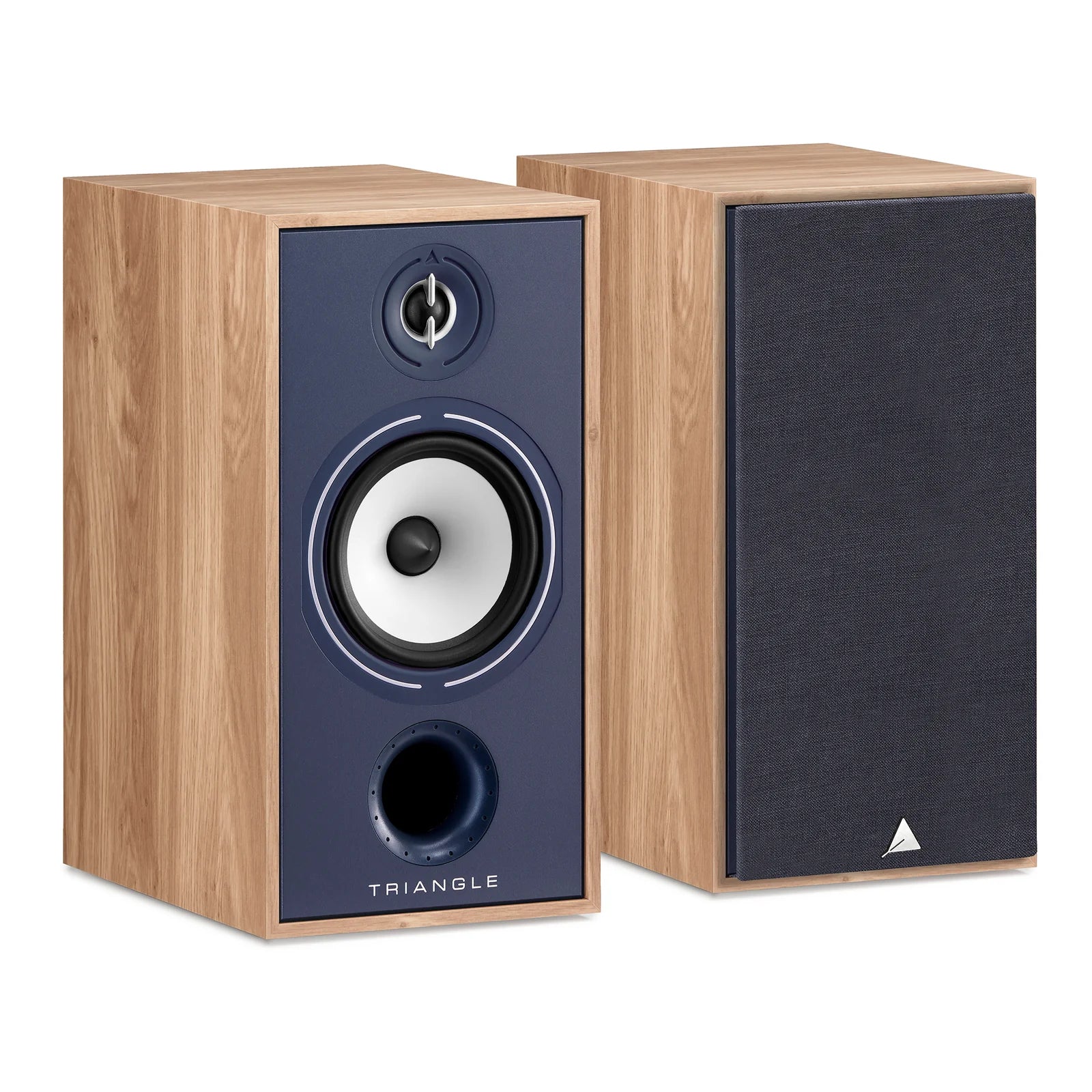 Triangle Borea BR04 - Coppia di diffusori da stand - POSSIBILE PREORDINE arrivi in LUGLIO