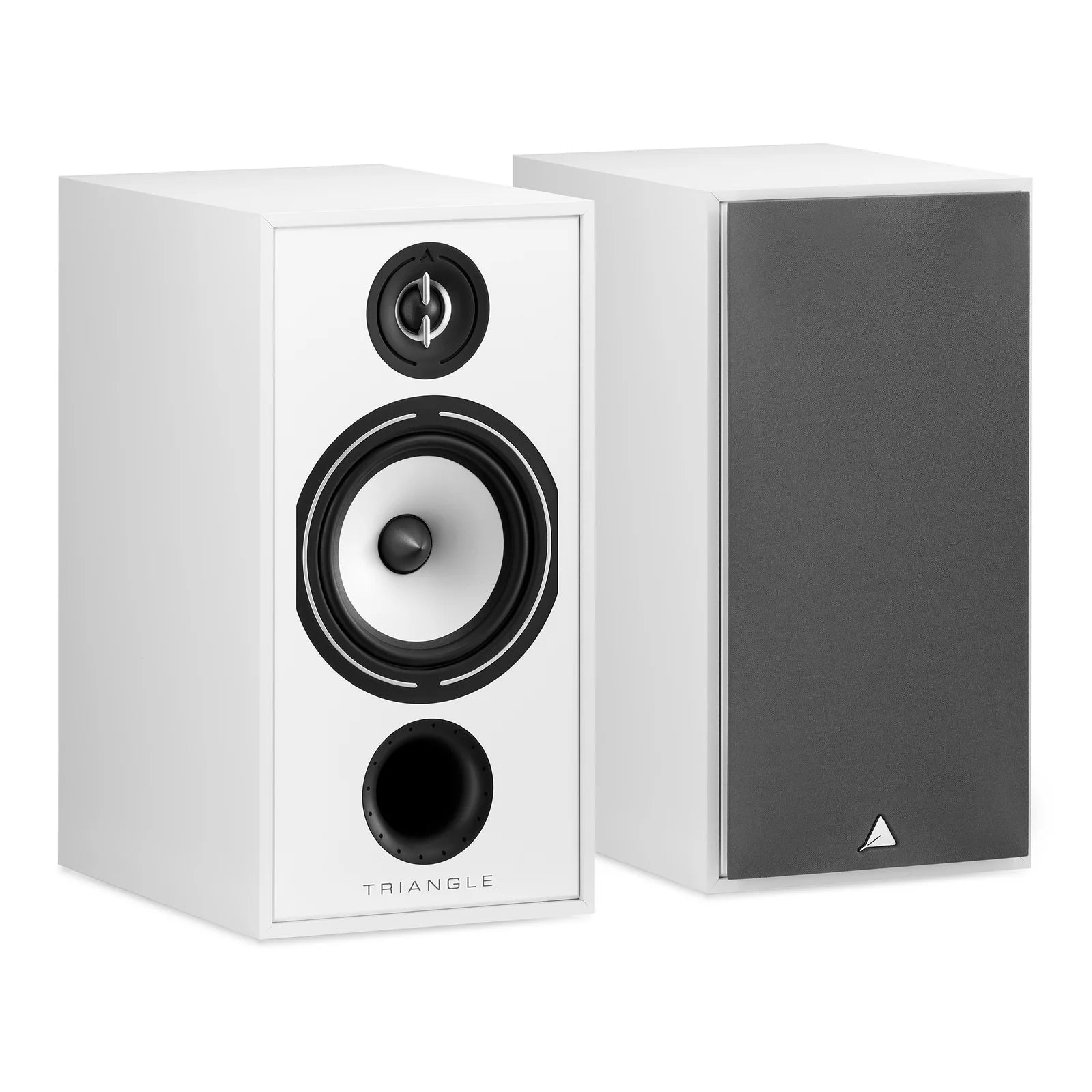 Triangle Borea BR04 - Coppia di diffusori da stand - POSSIBILE PREORDINE arrivi in LUGLIO