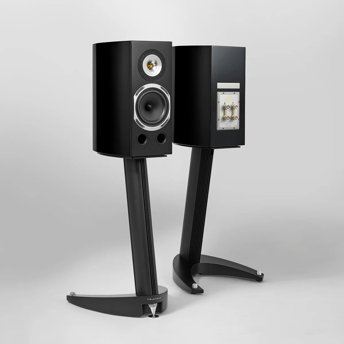 Triangle Magellan 40th Duetto  - Coppia diffusori da stand