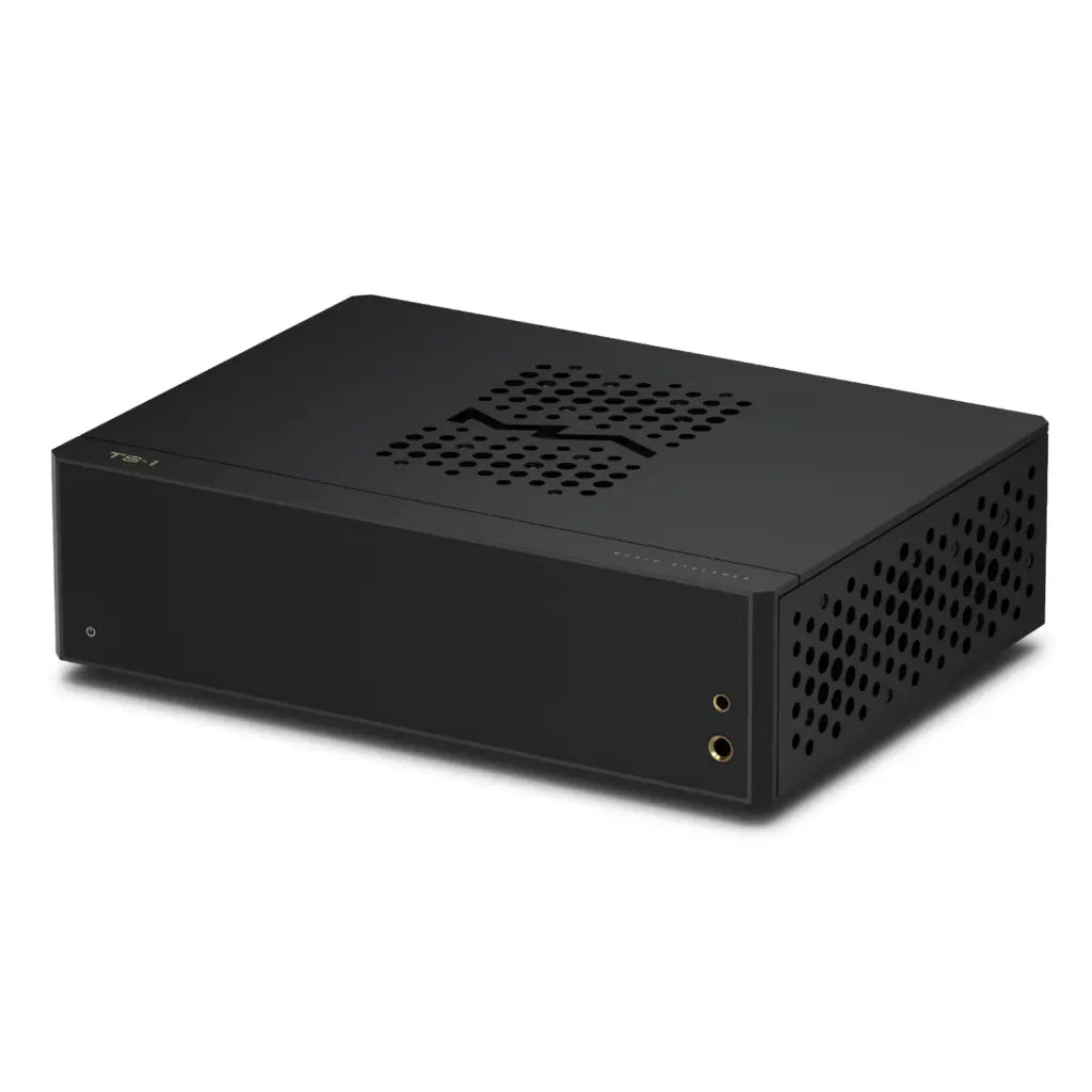 Matrix audio TS-1 - Audio-Streamer mit DAC