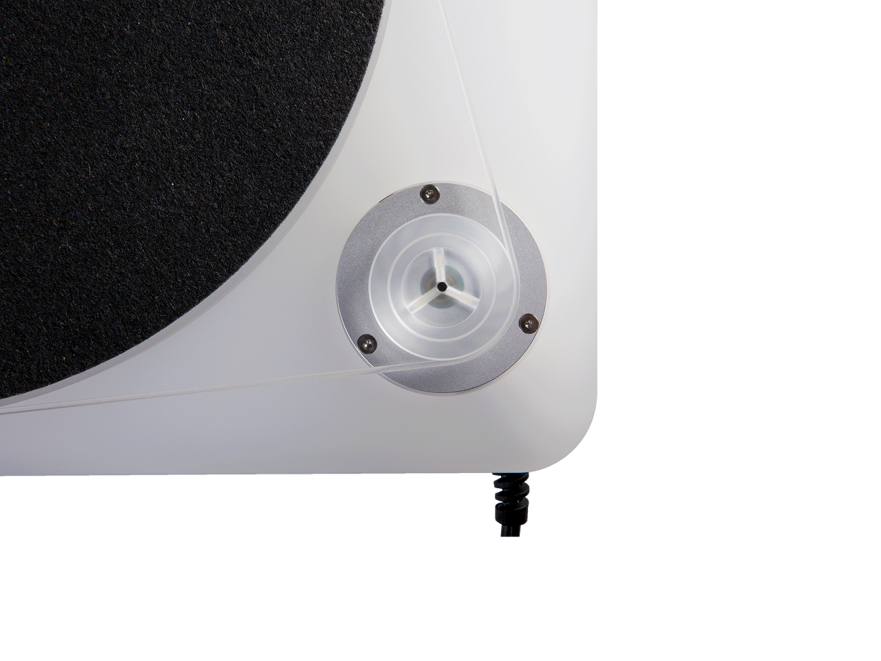 Marantz TT15-S1 – Plattenspieler – LIEFERFERTIG