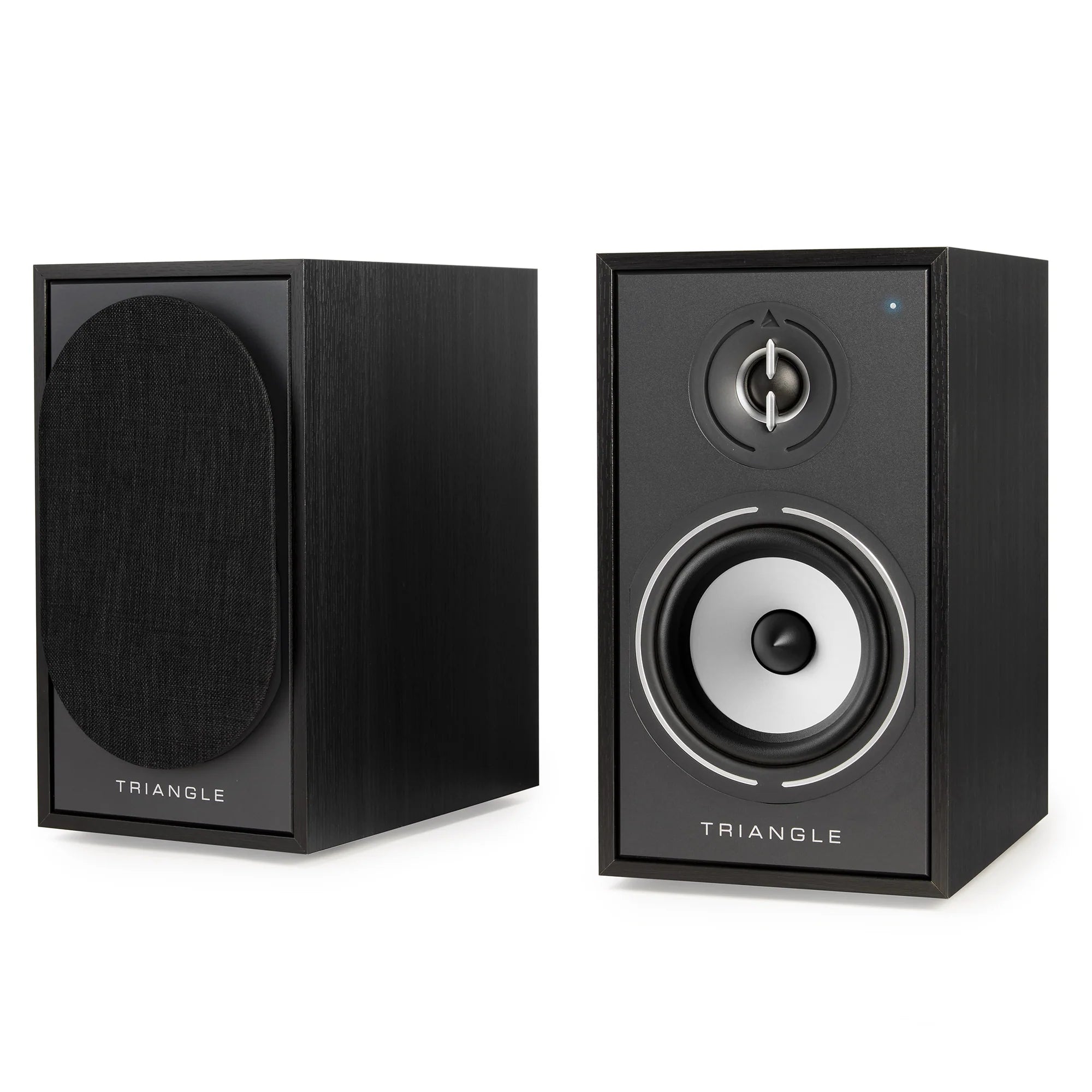 Triangle Borea BR02 CONNECT - Coppia di diffusori da stand Bluetooth - (CHIEDERE DISPONIBILITÀ COLORI)