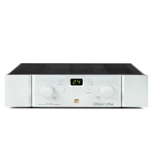 Unison Unico Due – Amplificatore DAC integrato stereo da 100W