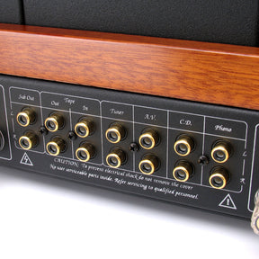 Unison Research Sinfonia - Amplificatore stereo