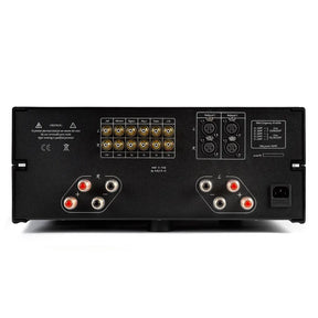 Unison Unico 150 – Amplificatore integrato Dual Mono ibrido