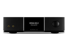 Auralic Vega G2.2 - Streamer Audio