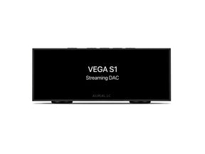 Auralic Audio Vega G1 – Audio-Streamer 