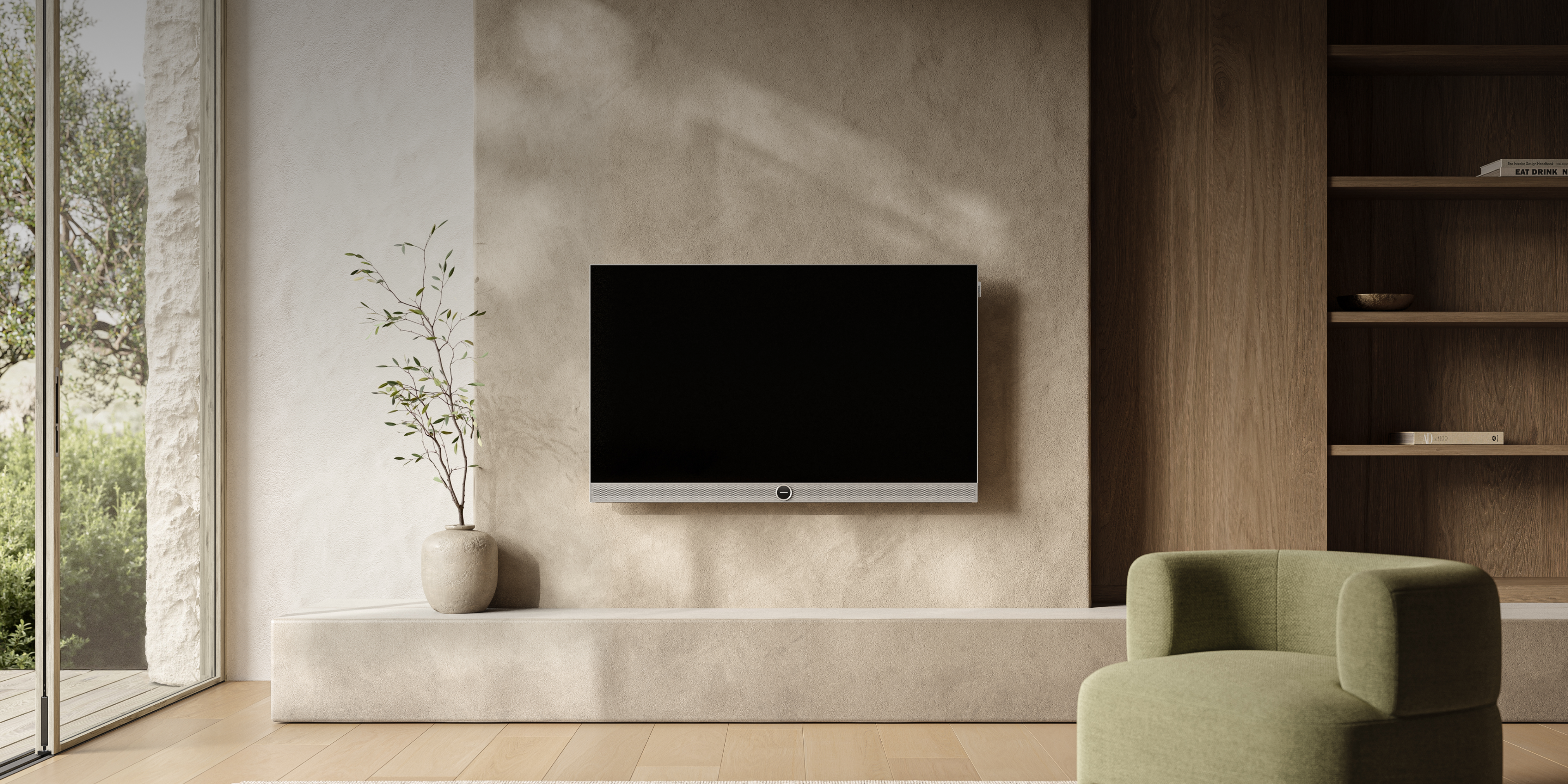 LOEWE VEGA - TV 4K Ultra HD
