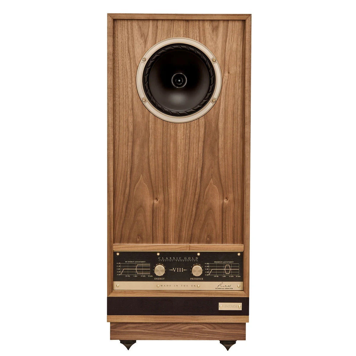 Fyne Audio Classic VIII – Paar Standlautsprecher