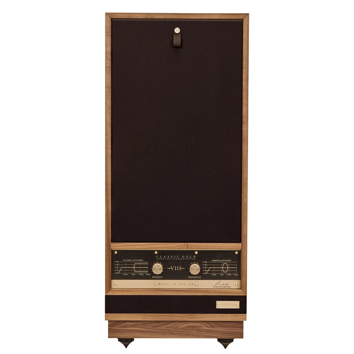 Fyne Audio Classic VIII – Paar Standlautsprecher