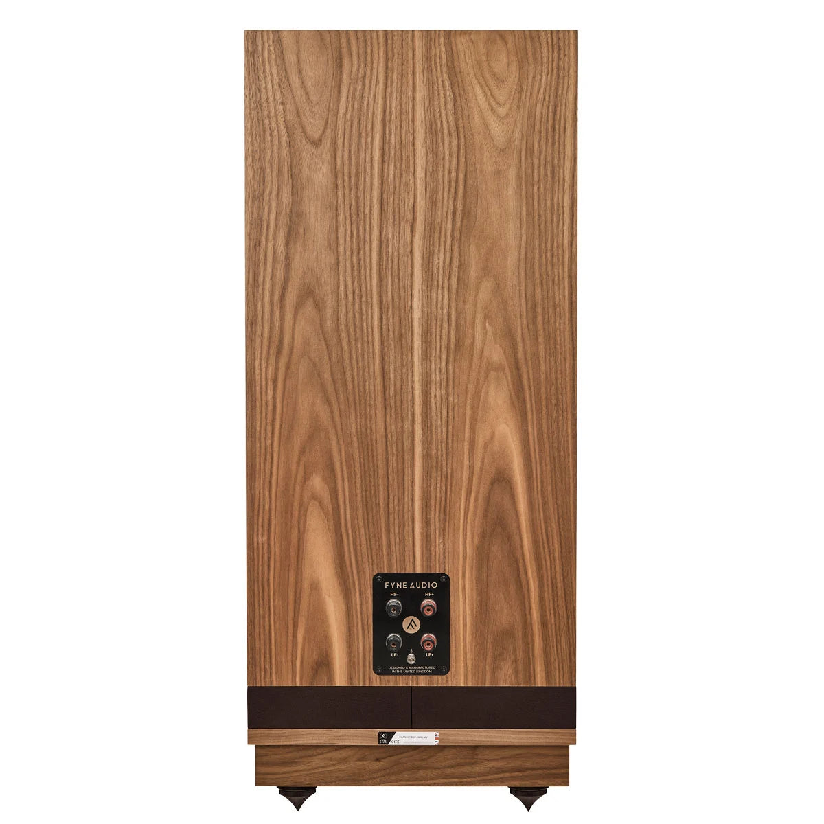Fyne Audio Classic VIII – Paar Standlautsprecher