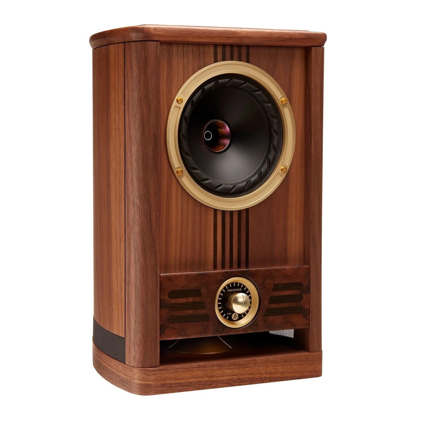 Fyne Audio Vintage Five - Coppia di diffusori da scaffale