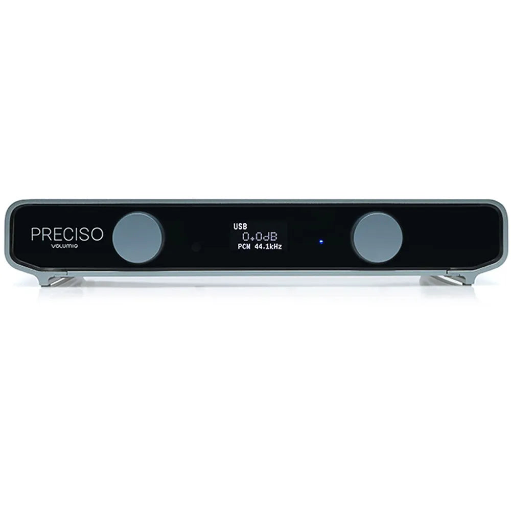Volumio Precisio - DAC Audio