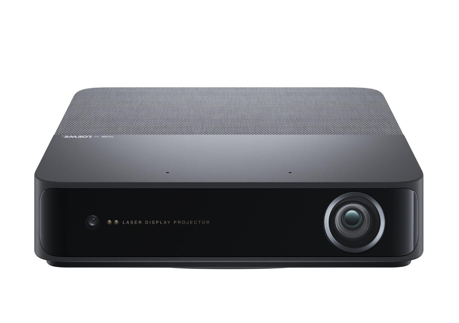 TV WE. BY LOEWE - We BEAM