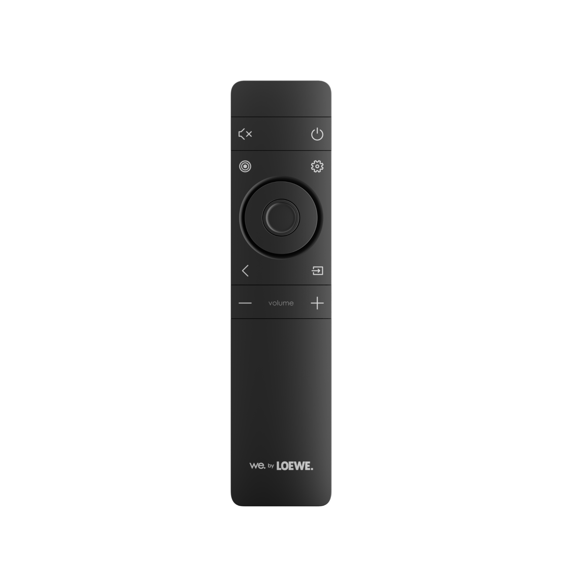 Loewe WE BOOST - Sistema Dolby Surround con Subwoofer