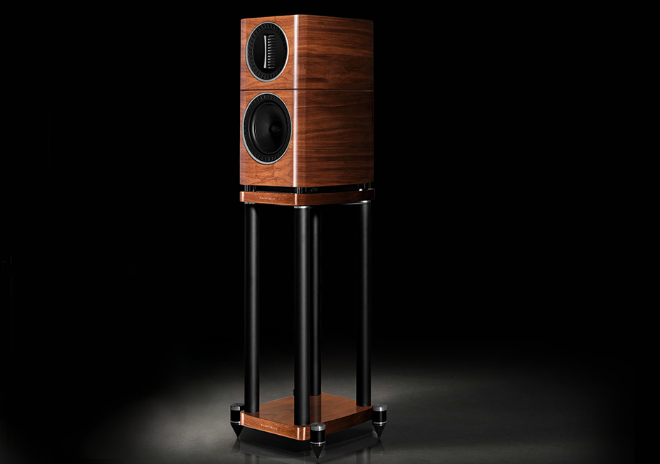 WHARFEDALE ELYSIAN 1 – Paar Standlautsprecher
