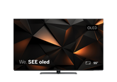 TV WE. BY LOEWE - We SEE 55 OLED