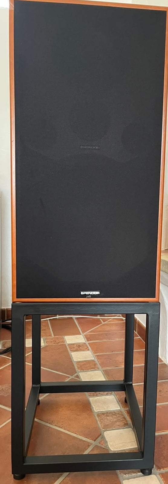 Spendor SP100R2 con stand - USATO