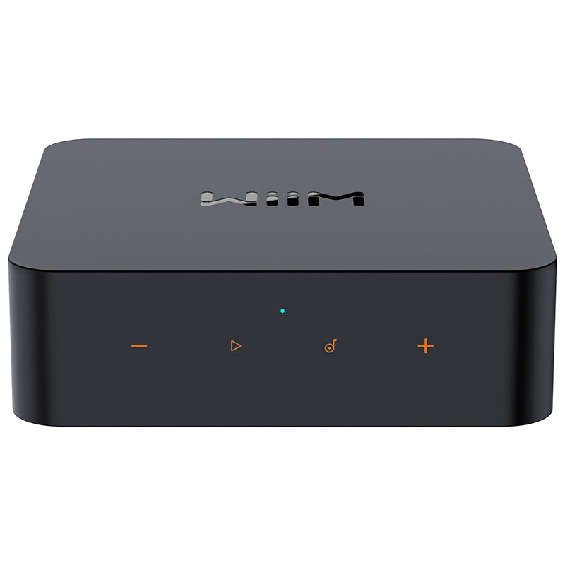 WiiM Pro Plus - Streamer / DAC