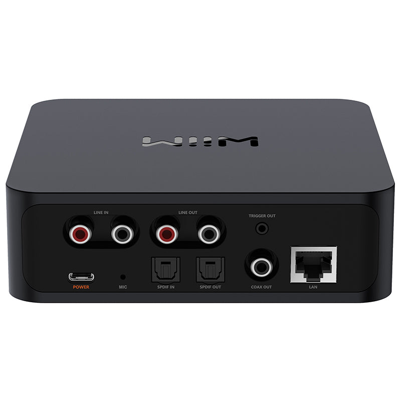 WiiM Pro - Streamer / DAC - PRONTA CONSEGNA