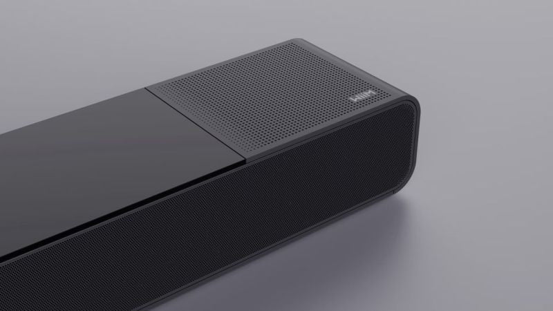 WiiM Sound BAR