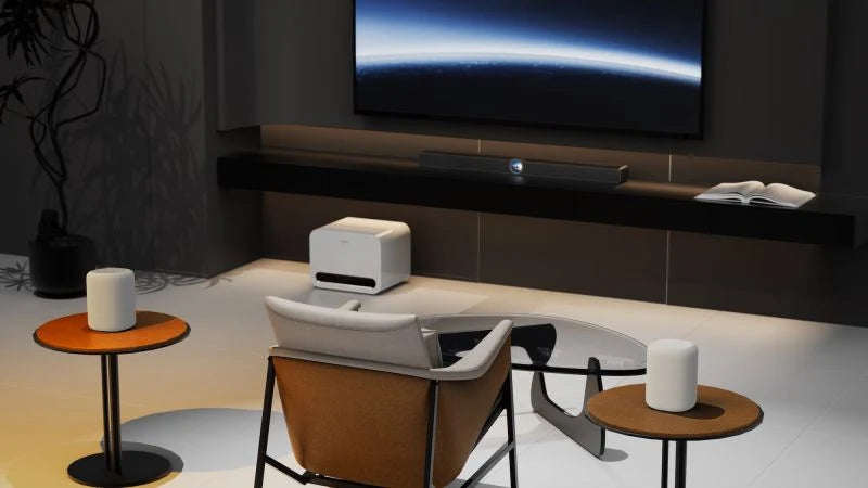 WiiM Sound BAR