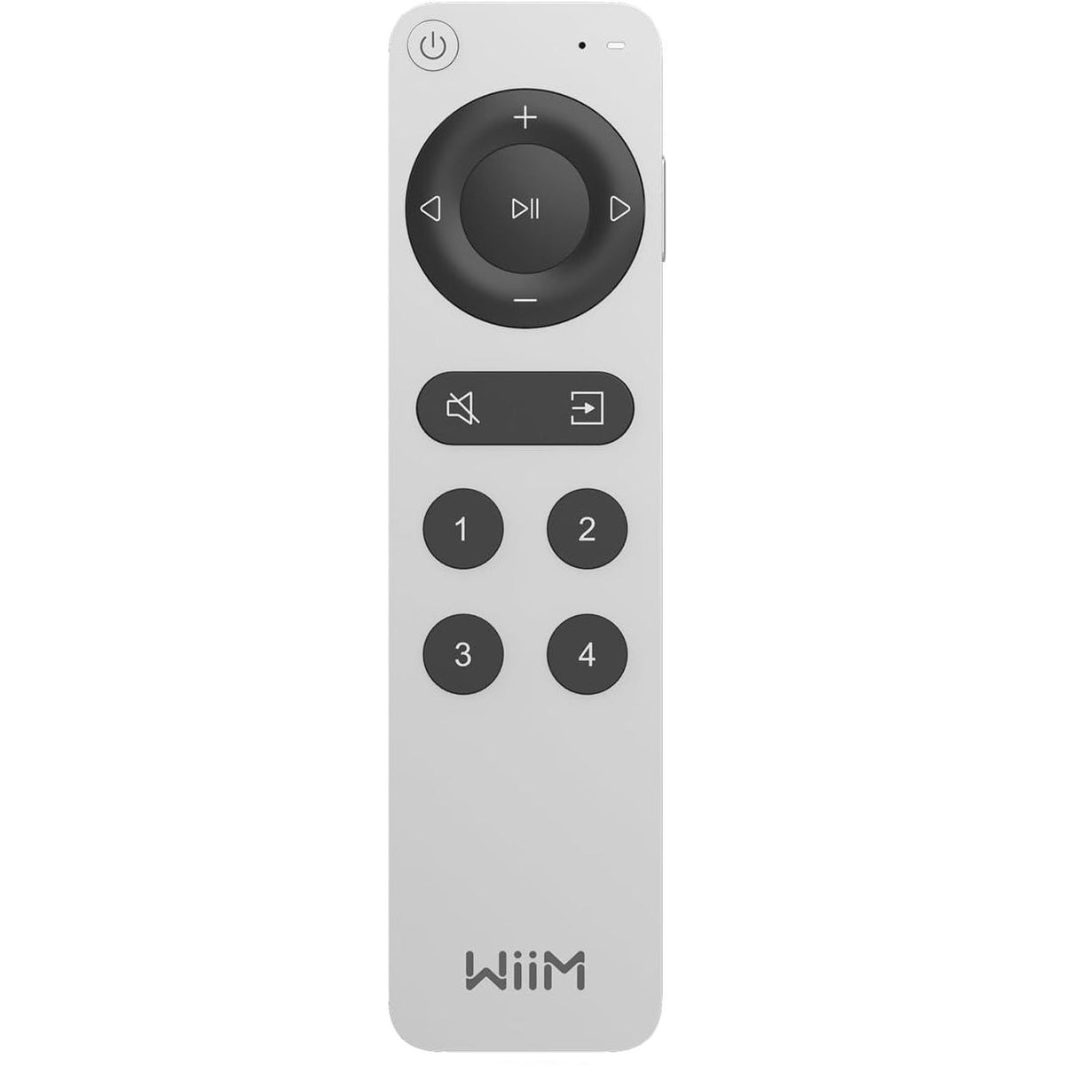WiiM Amp ULTRA - Amplificatore / Streamer / DAC - PRONTA CONSEGNA