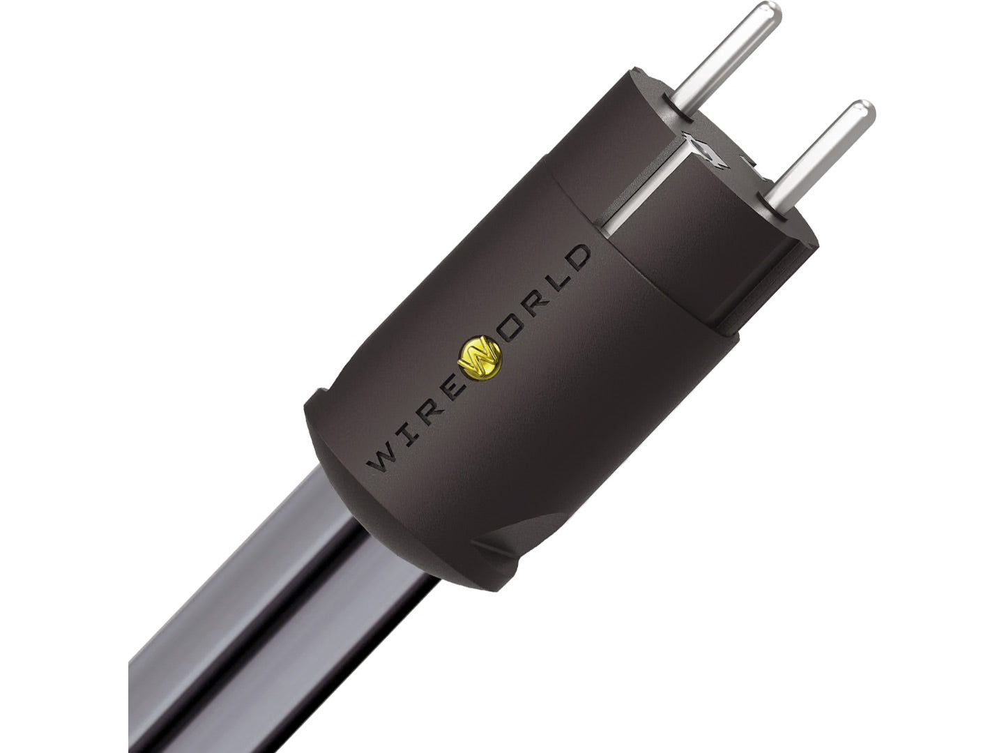 Wireworld SILVER ELECTRA 10 - cavo di alimentazione