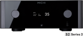 MICHI X5 S2 - Amplificatore Stereo
