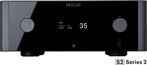 MICHI X5 S2 - Amplificatore Stereo