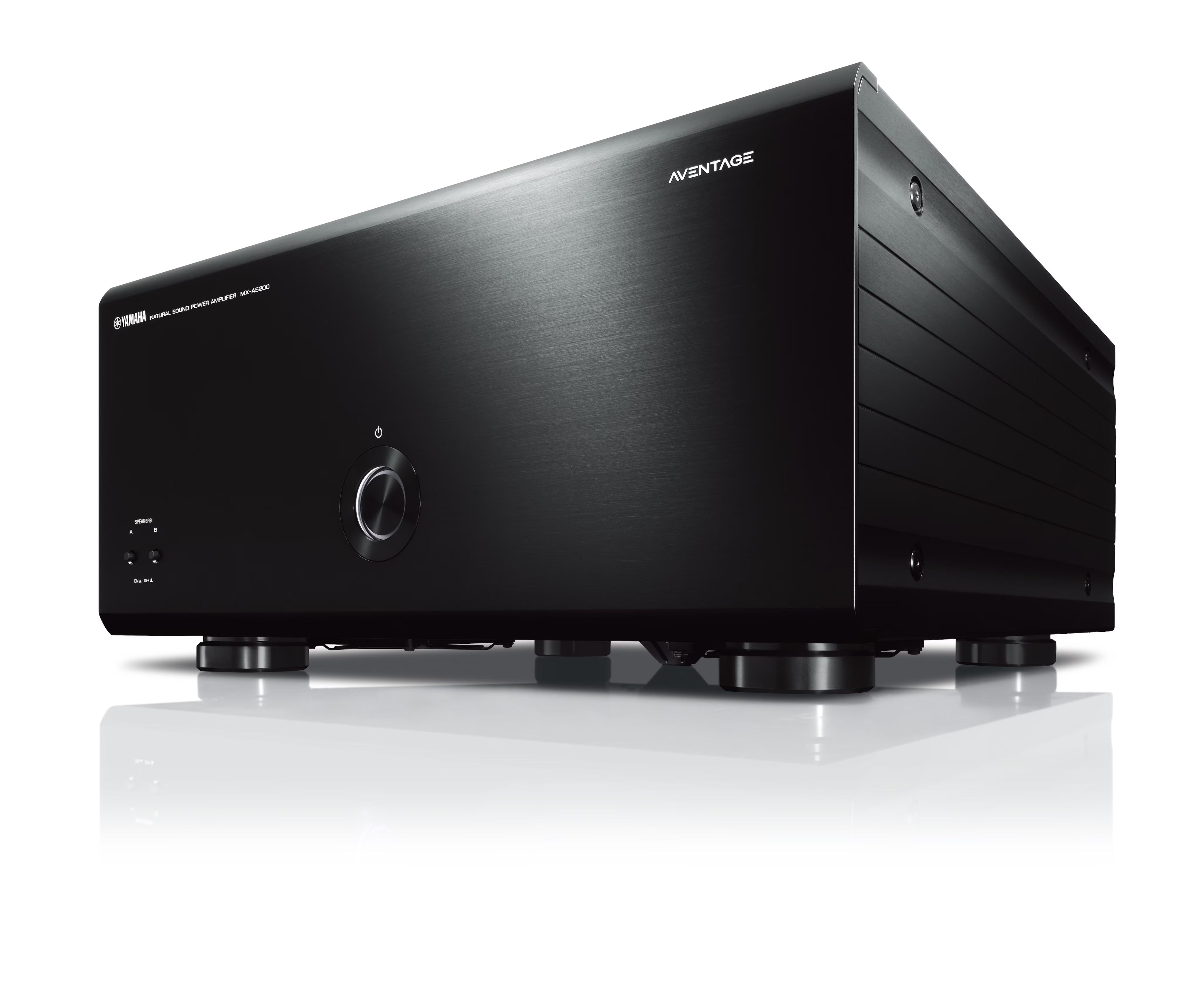 Yamaha MX-A5200 - Amplificatore Finale multicanale - PRENOTATO