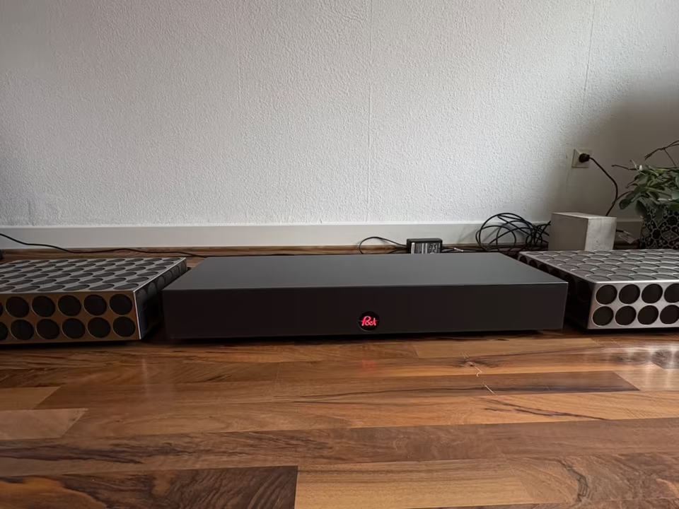 Poet baretta° - active bluetooth speaker - ASK FOR AVAILABILITY 