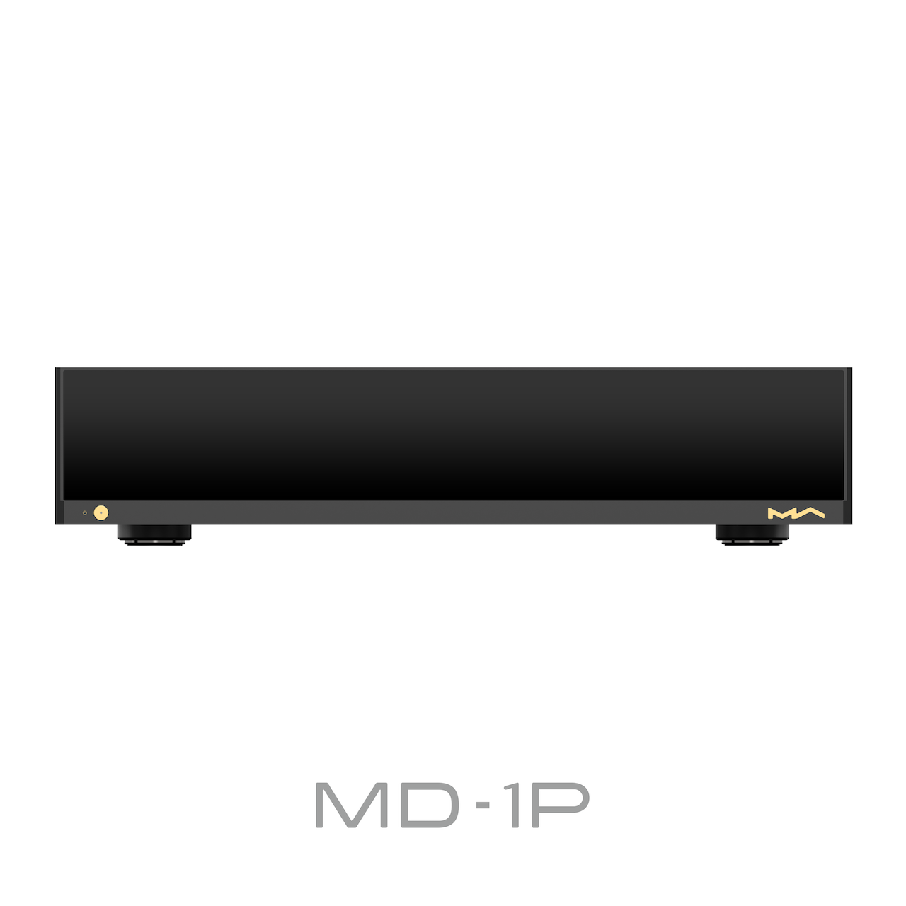 Matrix audio MD-1 - Amplificatore Integrato con Streamer - CHIEDERE DISPONIBILITA'