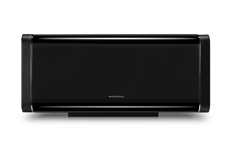 WHARFEDALE AURA C – Zentrallautsprecher