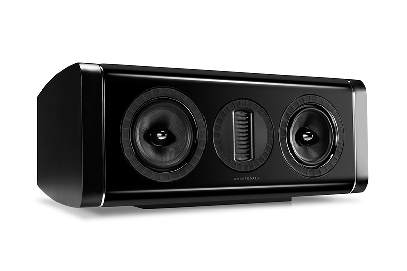 WHARFEDALE AURA C - diffusore centrale