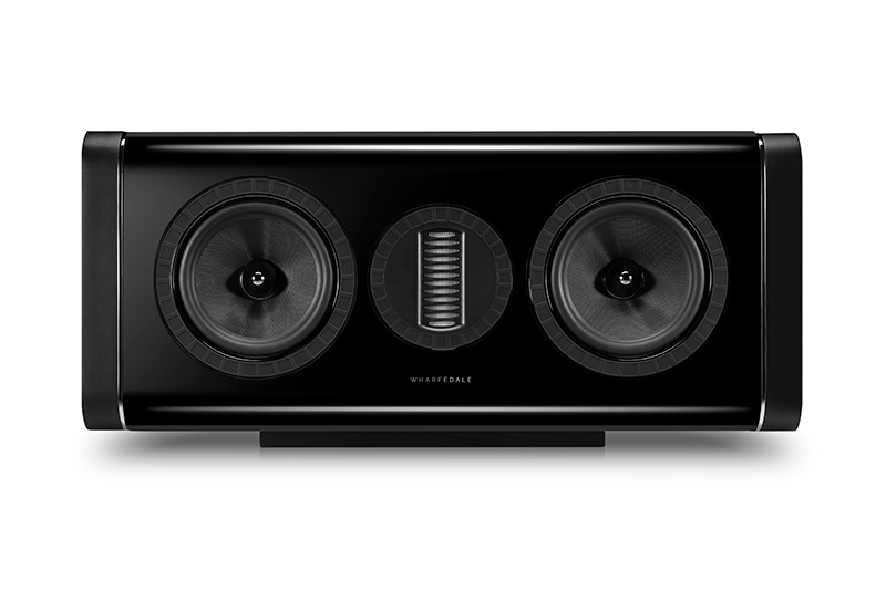 WHARFEDALE AURA C - diffusore centrale