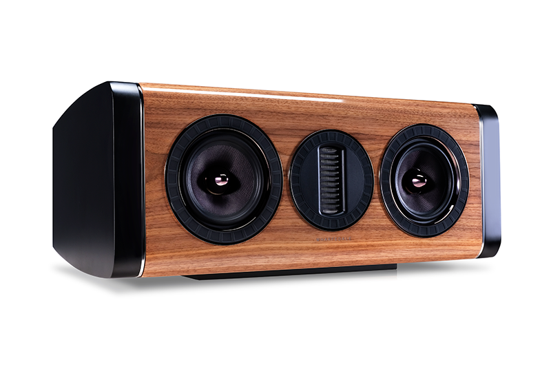 WHARFEDALE AURA C - diffusore centrale