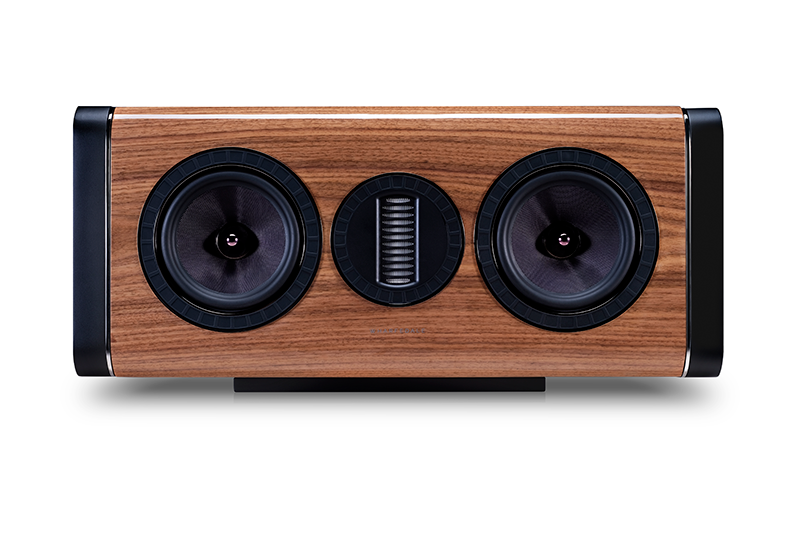 WHARFEDALE AURA C – Zentrallautsprecher