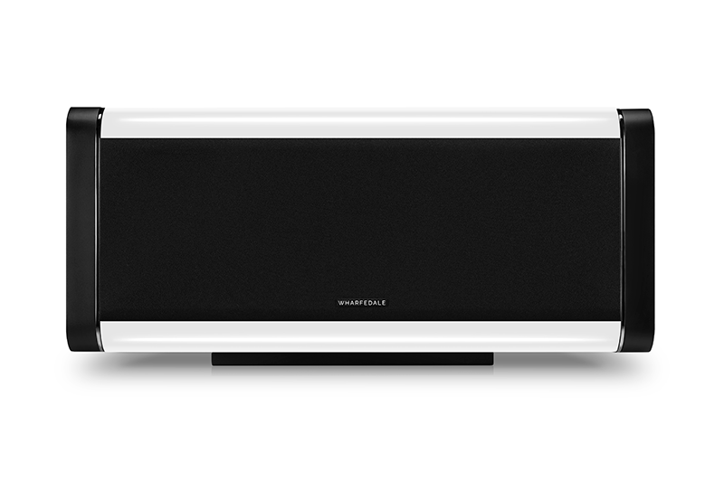 WHARFEDALE AURA C – Zentrallautsprecher