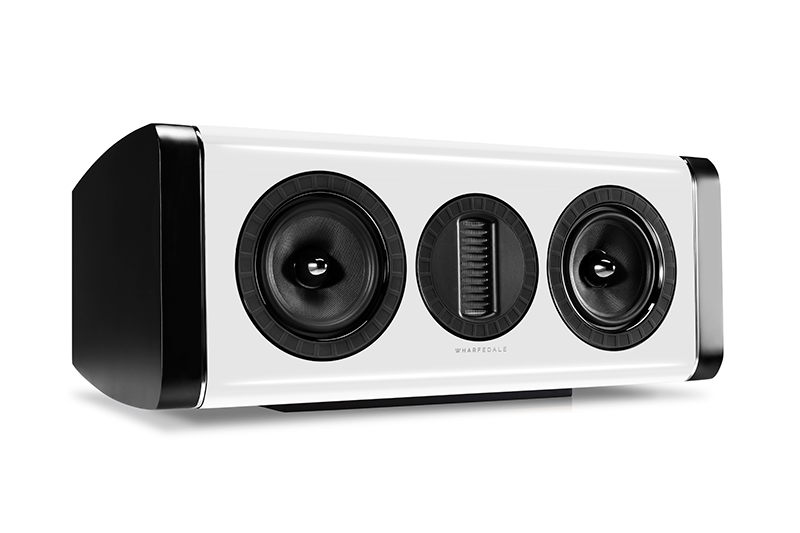 WHARFEDALE AURA C - diffusore centrale