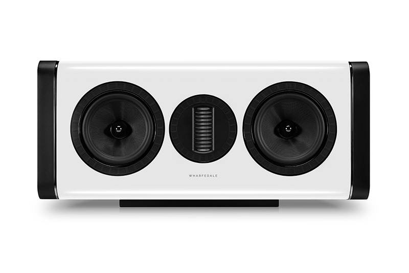 WHARFEDALE AURA C – Zentrallautsprecher